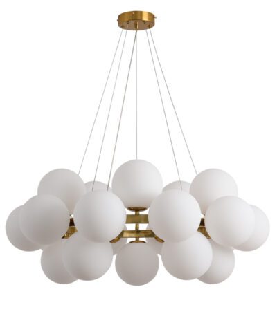 Подвесная люстра Kink Light Сида 07508-20,20