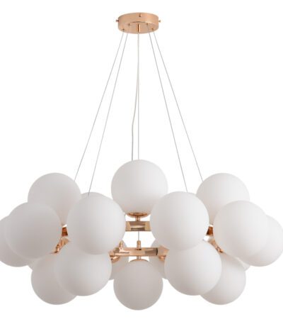 Подвесная люстра Kink Light Сида 07508-20,37