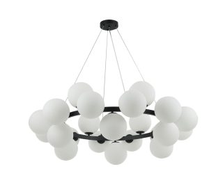 Подвесная люстра Kink Light Сида 07508-24,19