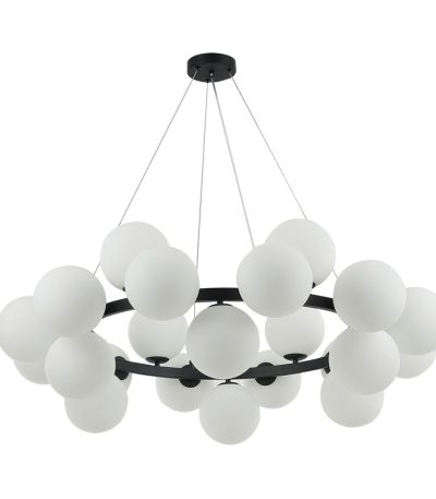 Подвесная люстра Kink Light Сида 07508-24,19