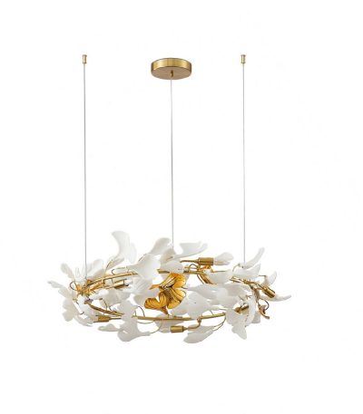 Подвесная люстра Kink Light Сири 07868-70,36