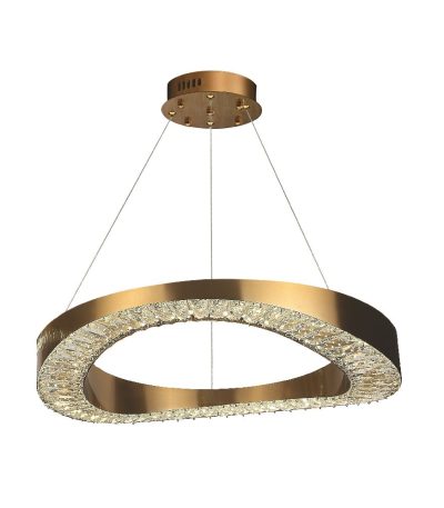 Подвесная люстра Kink Light Тауна 07676-80,20