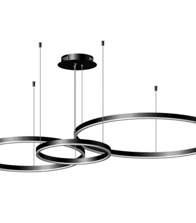 Подвесная люстра Kink Light Тор 08223,19PA(4000K)