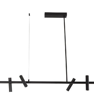 Подвесная люстра Kink Light Верония 07613-6AS,19