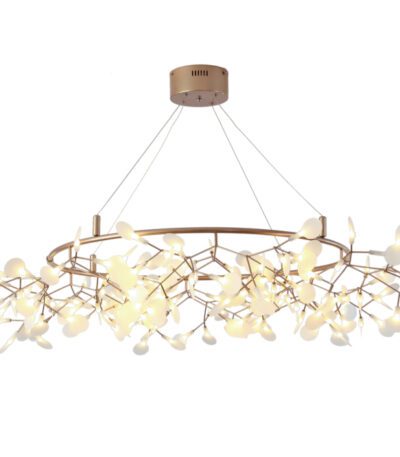 Подвесная люстра Kink Light Ветта 07521-162,33