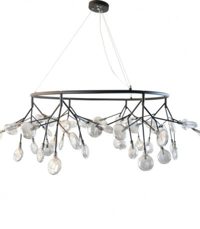 Подвесная люстра Kink Light Ветта 07521-54A,19(21)