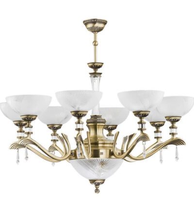 Подвесная люстра Kutek Farini FAR-ZW-8 (P)