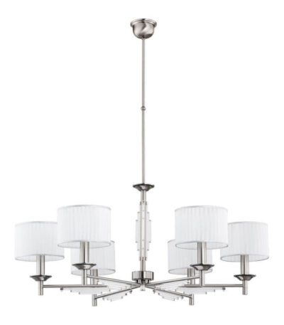 Подвесная люстра Kutek Felino FEL-ZW-6 (N/A)