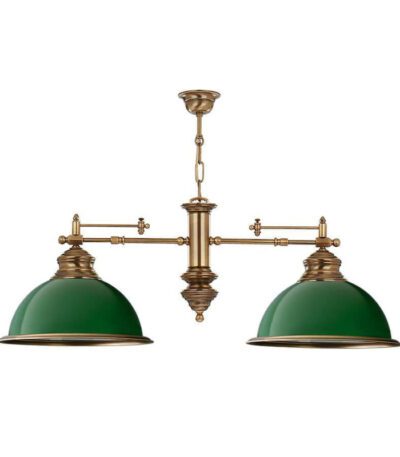 Подвесная люстра Kutek Lido LID-ZW-2 (P) GR