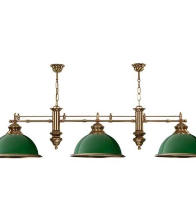 Подвесная люстра Kutek Lido LID-ZWL-3 (P) GR