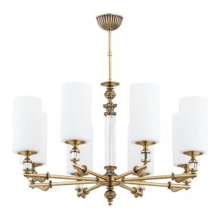 Подвесная люстра Kutek Merano MER-ZW-8 (P)