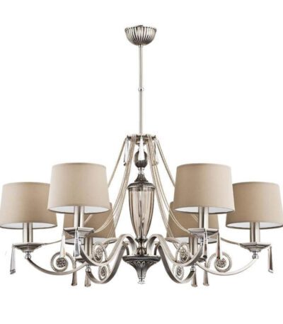 Подвесная люстра Kutek Monza MON-ZW-6(N/A)