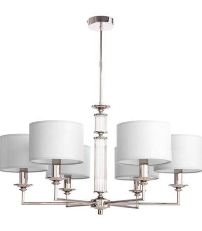 Подвесная люстра Kutek Mood Artu ART-ZW-6 (N)