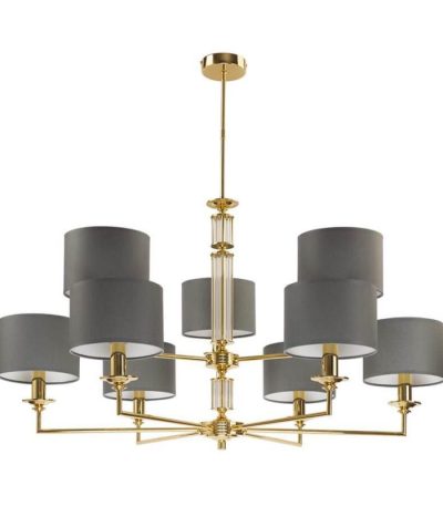 Подвесная люстра Kutek Mood Artu ART-ZW-9 (Z)