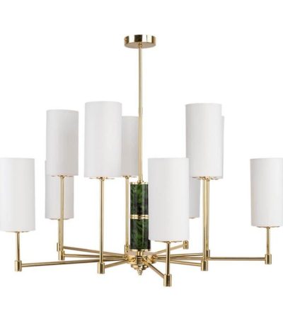 Подвесная люстра Kutek Mood Beleza BEL-ZW-10 (Z)