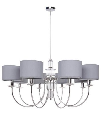 Подвесная люстра Kutek Mood Cero CER-ZW-8 (N)