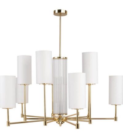 Подвесная люстра Kutek Mood Empoli EMP-ZW-10 (Z)