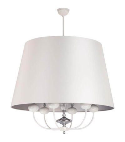 Подвесная люстра Kutek Mood Narni NAR-ZW-6 (BC)