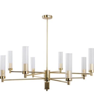 Подвесная люстра Kutek Mood Seti SET-ZW-8 (Z)