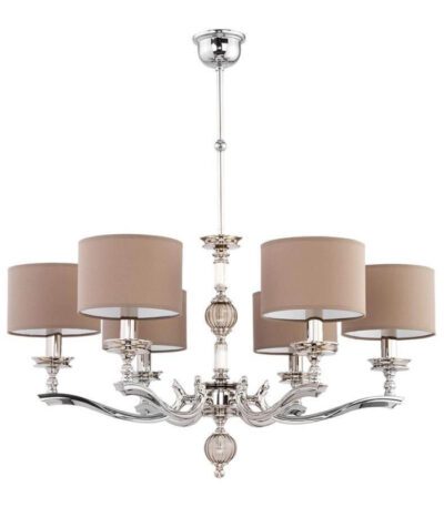 Подвесная люстра Kutek Mood Tivoli TIV-ZW-6 (N)