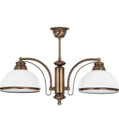 Подвесная люстра Kutek OBD OBD-ZW-2 (P)