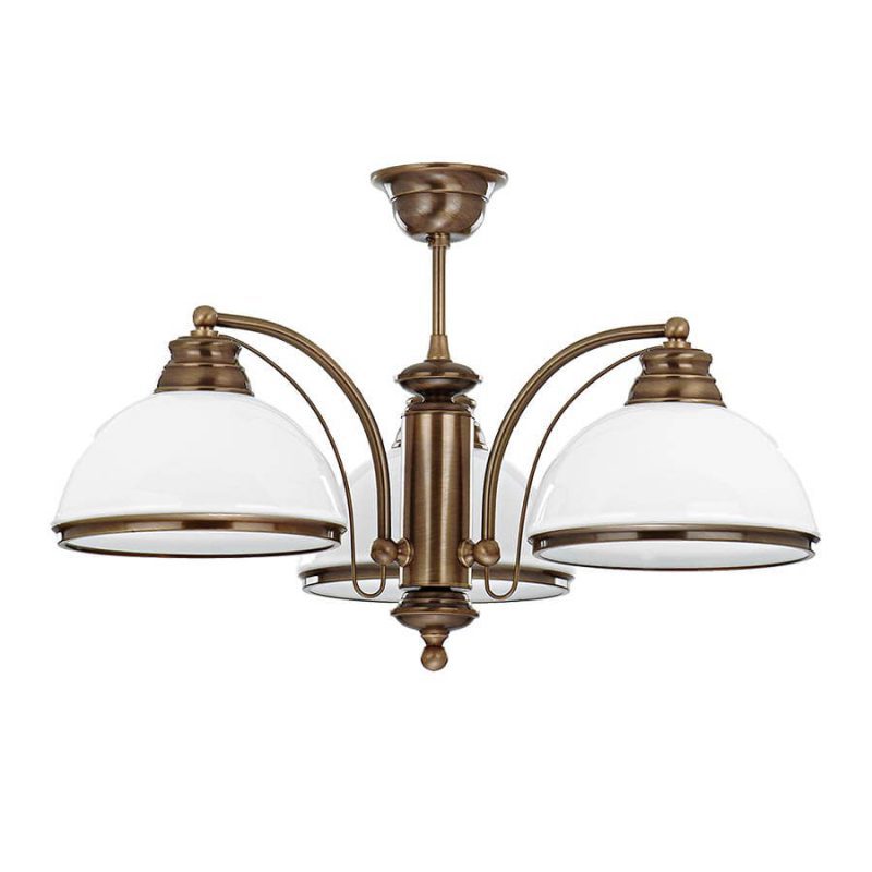 Подвесная люстра Kutek OBD OBD-ZW-3 (P) Подвесная люстра Kutek OBD OBD-ZW-3 (P)