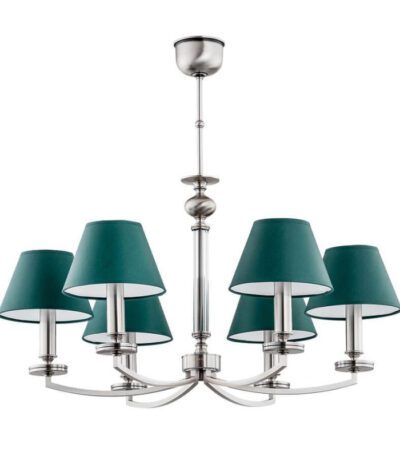 Подвесная люстра Kutek Rossano ROS-ZW-6 (N/A)