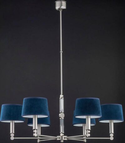 Подвесная люстра Kutek Tamara TAM-ZW-6 (N/A)