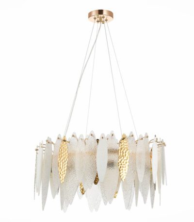 Подвесная люстра Lastra ST Luce SL1224.203.08