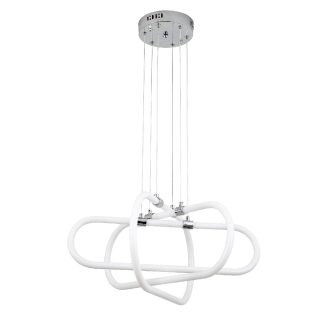 Подвесная люстра LED4U L2000-3