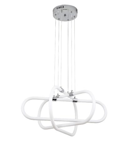 Подвесная люстра LED4U L2000-3