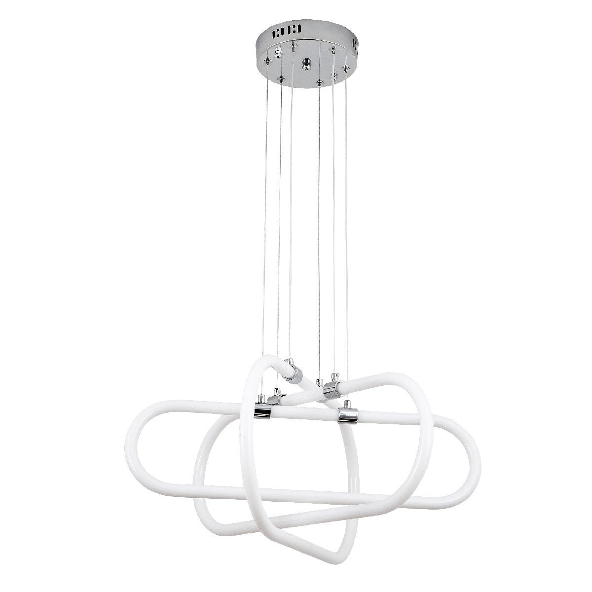 Подвесная люстра LED4U L2000-3 Подвесная люстра LED4U L2000-3