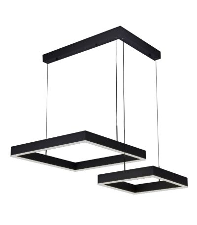 Подвесная люстра LED4U L91070-600-400