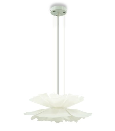 Подвесная люстра Lightera Chad LE116L-60W