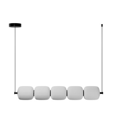 Подвесная люстра Lightera Lavish LE162L-5W WIFI