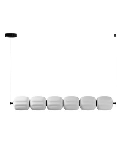 Подвесная люстра Lightera Lavish LE162L-6W WIFI