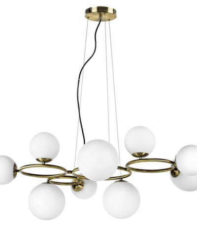 Подвесная люстра Lightstar 815091