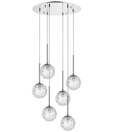 Подвесная люстра Lightstar 815260