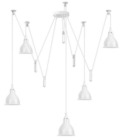 Подвесная люстра Lightstar Acrobata 761056