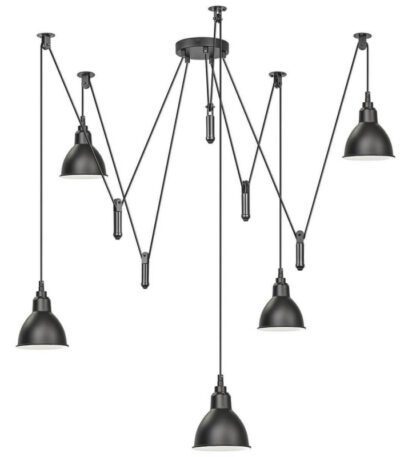 Подвесная люстра Lightstar Acrobata 761057