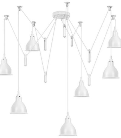 Подвесная люстра Lightstar Acrobata 761076