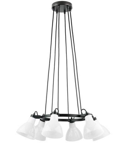 Подвесная люстра Lightstar ACROBATA 761160