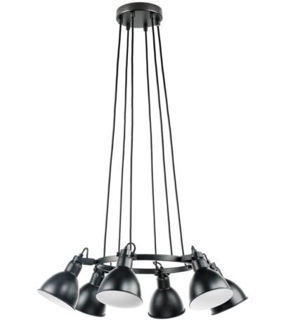 Подвесная люстра Lightstar ACROBATA 761167