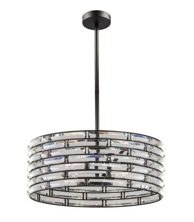 Подвесная люстра Lightstar Amerigo 746068