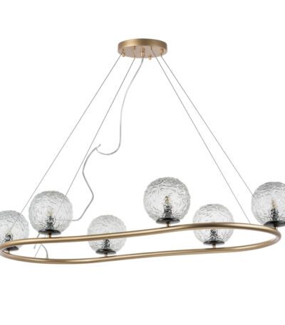 Подвесная люстра Lightstar Bari 815263