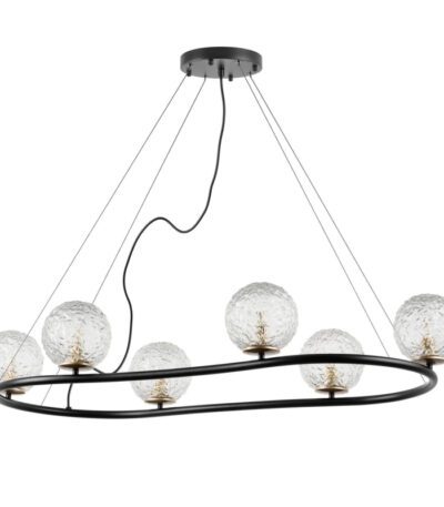 Подвесная люстра Lightstar Bari 815267