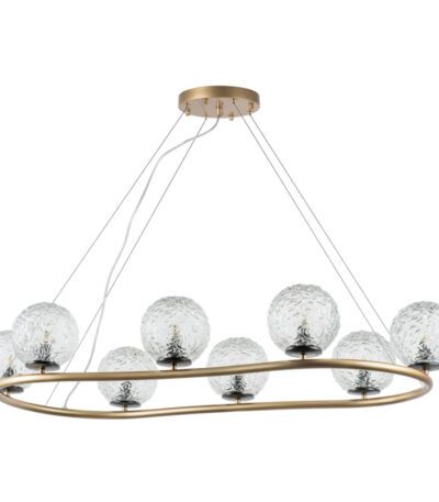 Подвесная люстра Lightstar Bari 815283