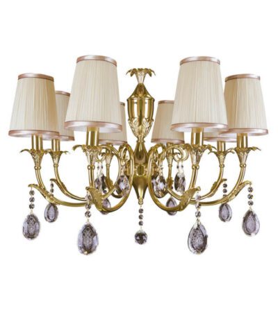 Подвесная люстра Lightstar Cappa 691082