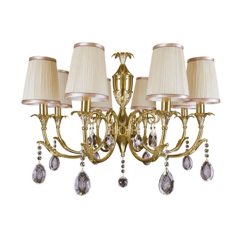 Подвесная люстра Lightstar Cappa 691082 Подвесная люстра Lightstar Cappa 691082