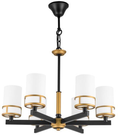 Подвесная люстра Lightstar Cero 731067